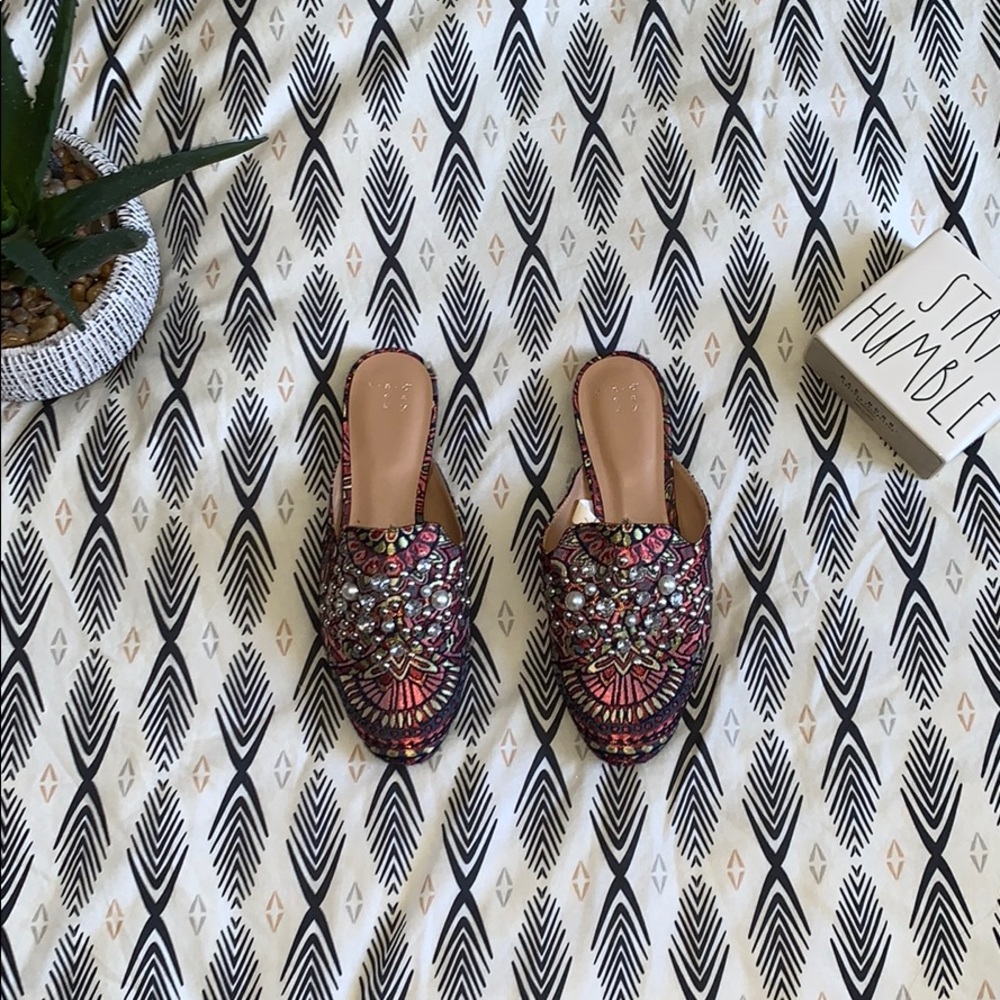 A New Day Women’s Mules